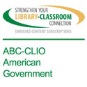 ABC-CLIO AMERICAN GOVERNMENT