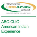 ABC-CLIO AMERICAN INDIAN EXPERIENCE