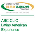 ABC-CLIO LATINO AMERICAN EXPERIENCE