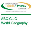 ABC-CLIO WORLD GEOGRAPHY