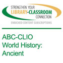 ABC-CLIO WORLD HISTORY: ANCIENT