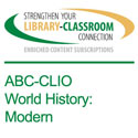 ABC-CLIO WORLD HISTORY: MODERN